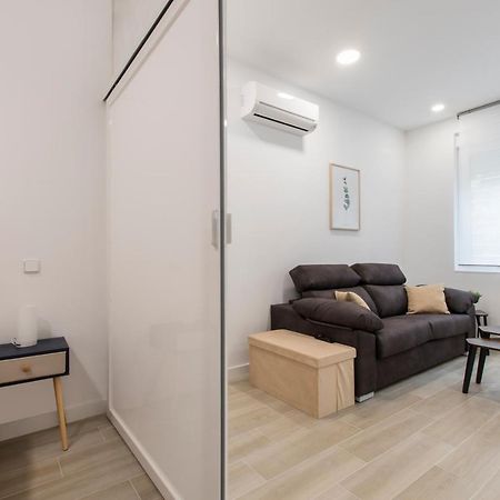 4Torres Homes - Carmen Μαδρίτη Εξωτερικό φωτογραφία