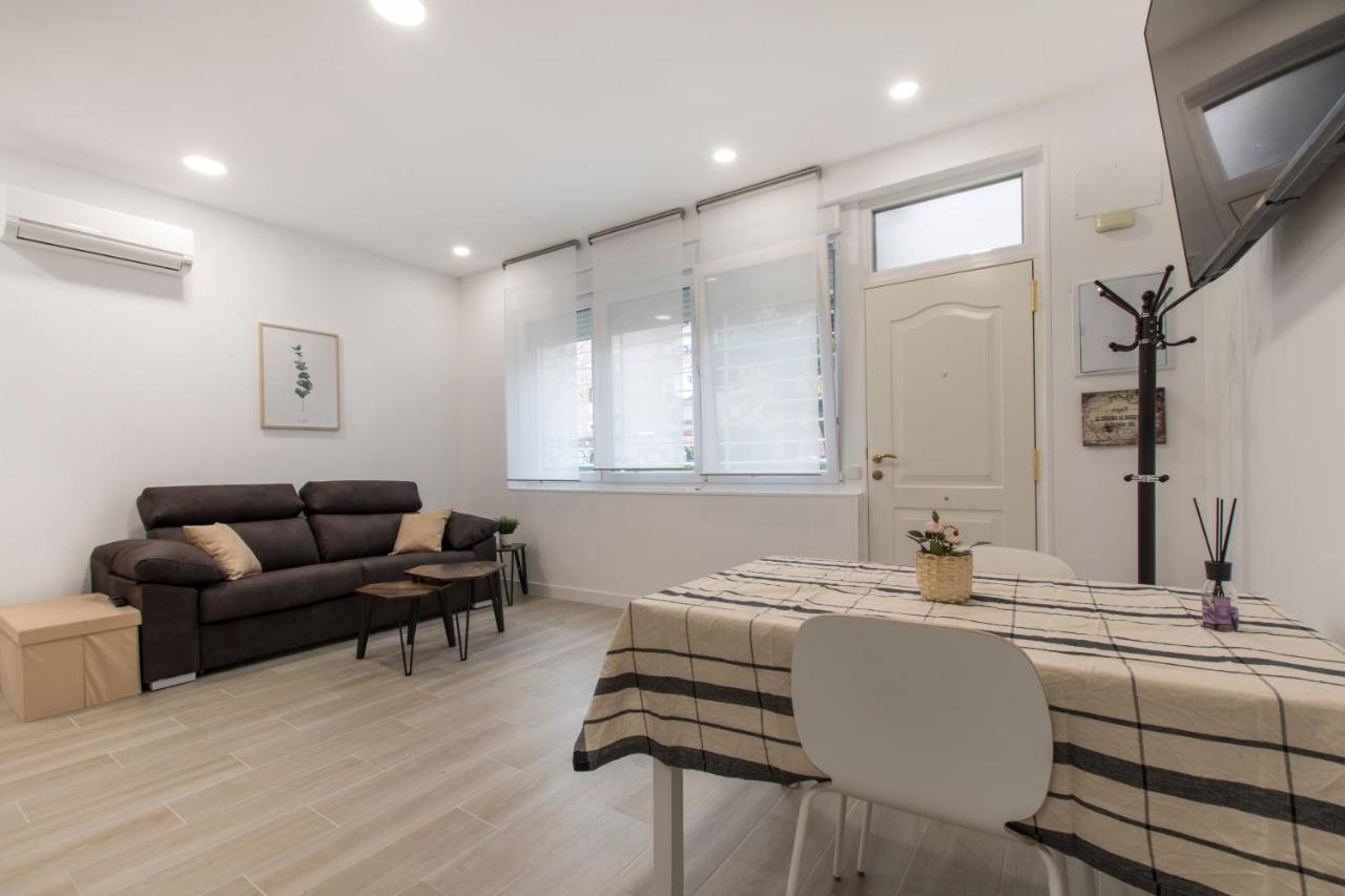 4Torres Homes - Carmen Μαδρίτη Εξωτερικό φωτογραφία