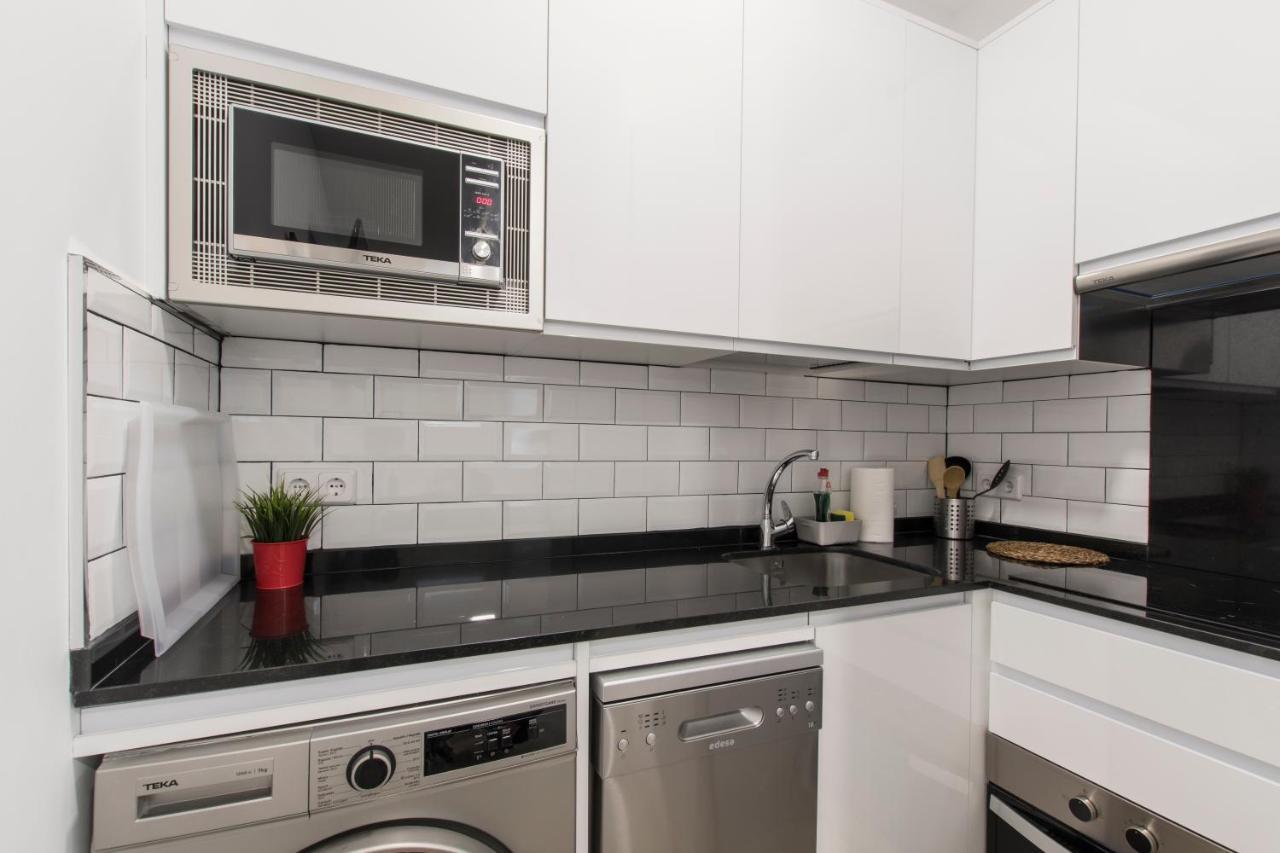 4Torres Homes - Carmen Μαδρίτη Εξωτερικό φωτογραφία
