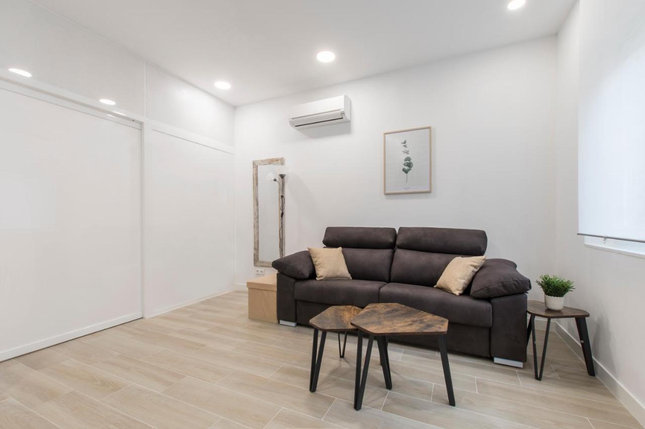 4Torres Homes - Carmen Μαδρίτη Εξωτερικό φωτογραφία