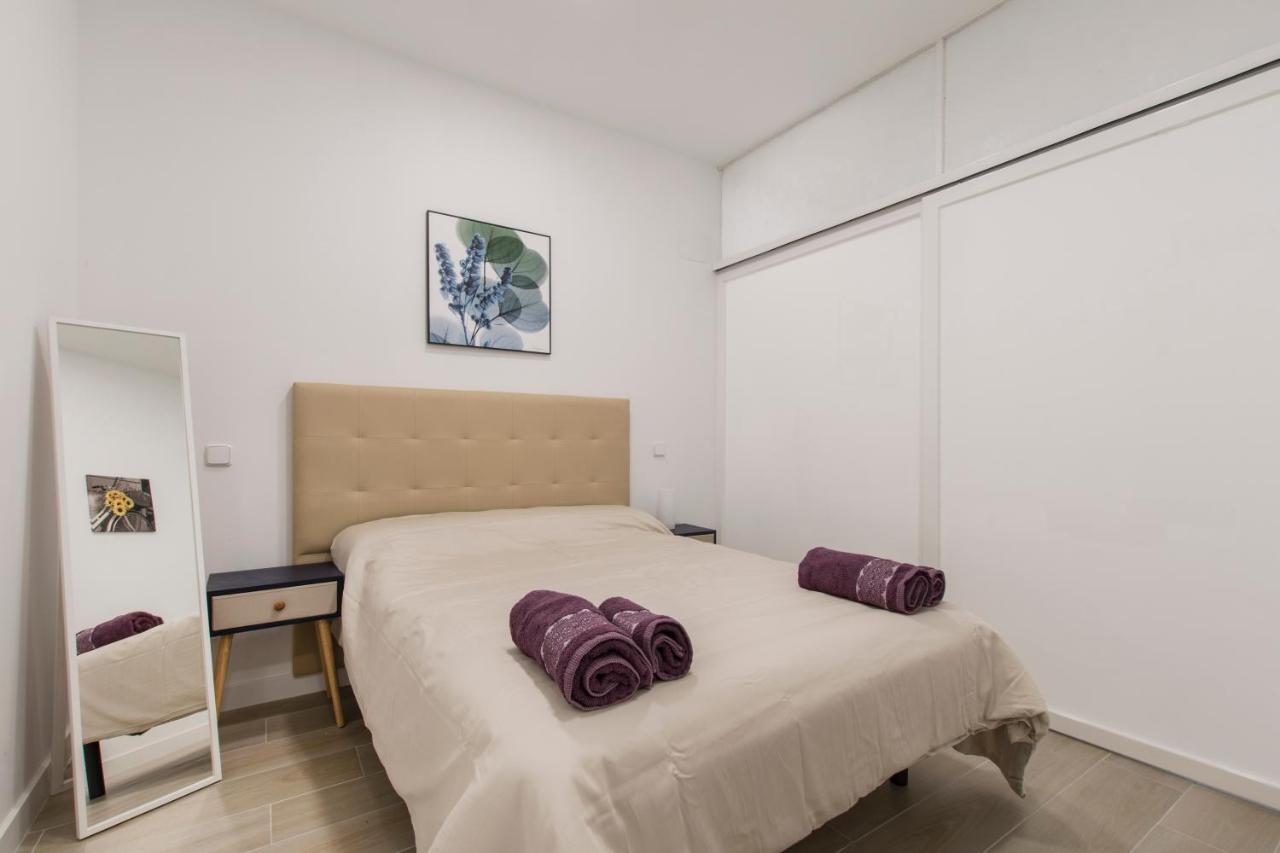 4Torres Homes - Carmen Μαδρίτη Εξωτερικό φωτογραφία