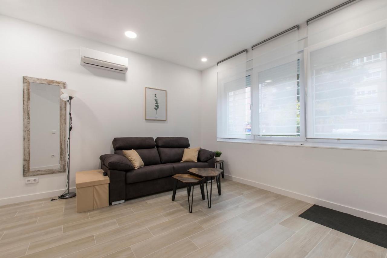 4Torres Homes - Carmen Μαδρίτη Εξωτερικό φωτογραφία