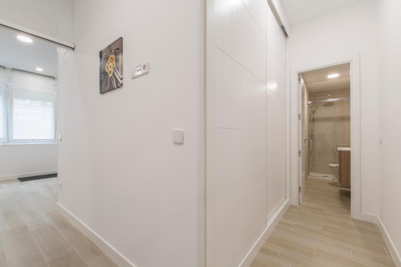 4Torres Homes - Carmen Μαδρίτη Εξωτερικό φωτογραφία