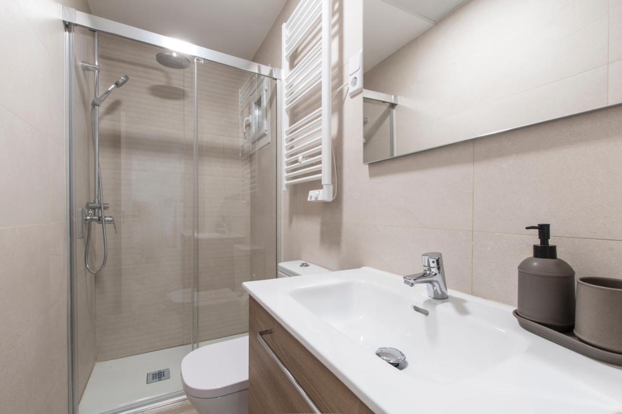 4Torres Homes - Carmen Μαδρίτη Εξωτερικό φωτογραφία