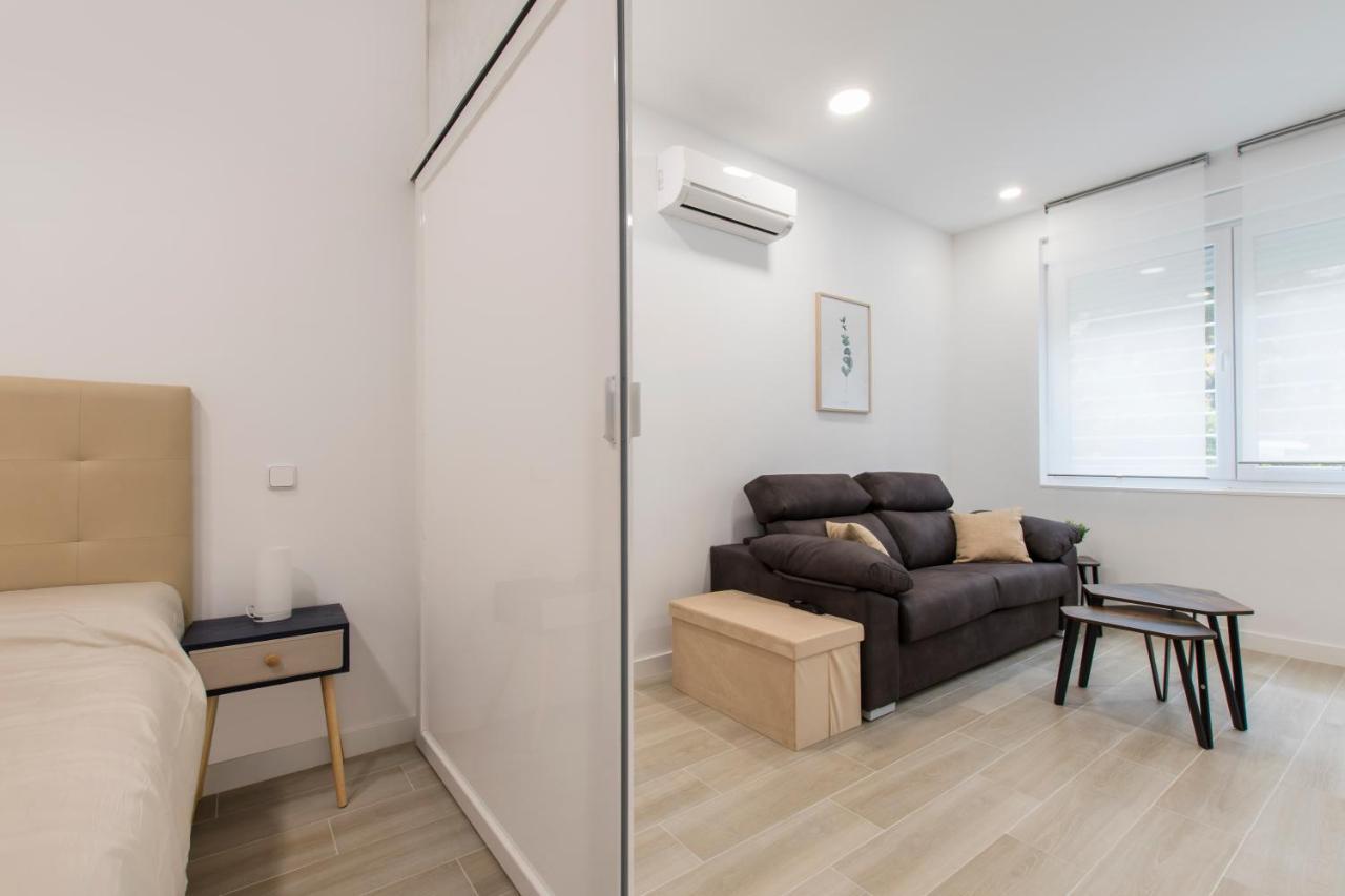 4Torres Homes - Carmen Μαδρίτη Εξωτερικό φωτογραφία
