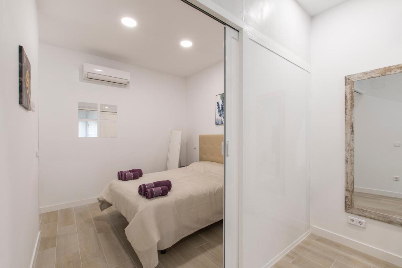 4Torres Homes - Carmen Μαδρίτη Εξωτερικό φωτογραφία