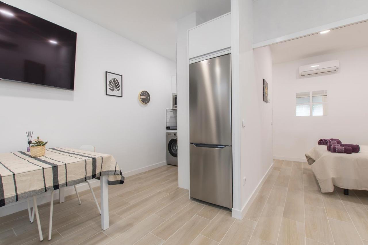 4Torres Homes - Carmen Μαδρίτη Εξωτερικό φωτογραφία