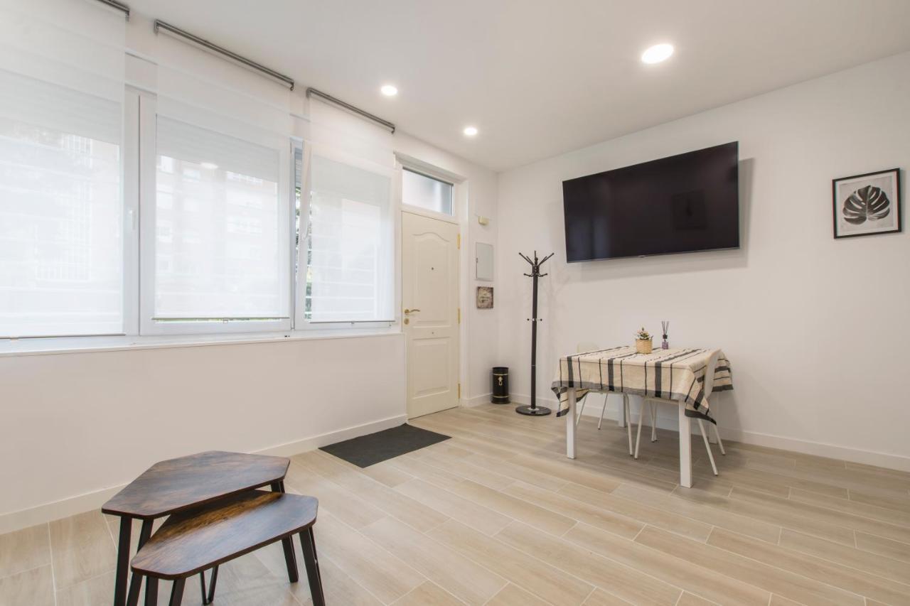 4Torres Homes - Carmen Μαδρίτη Εξωτερικό φωτογραφία